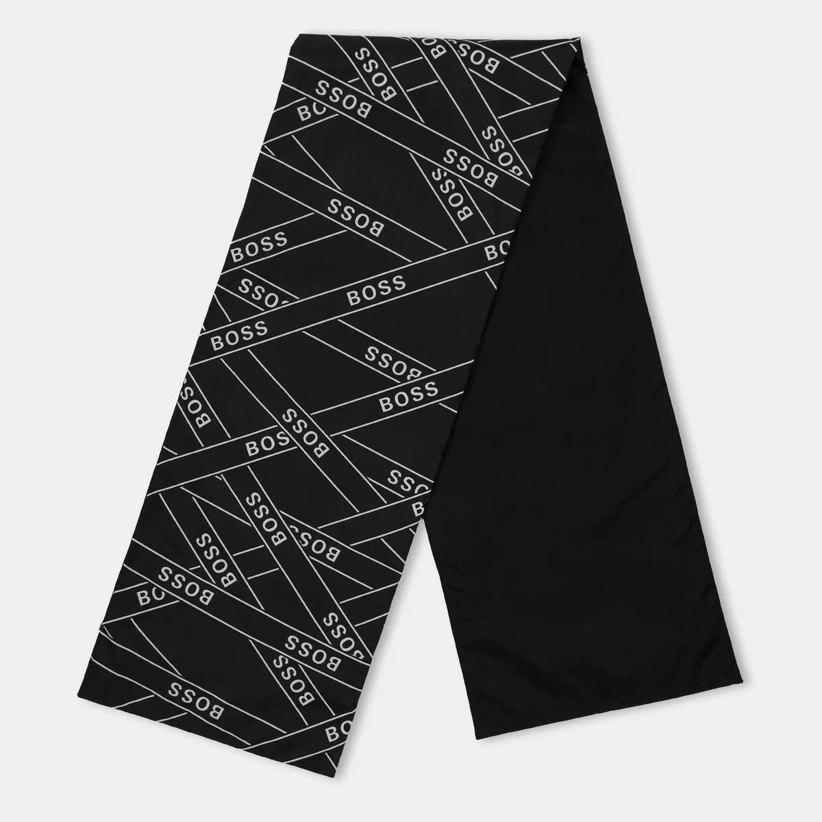 Boss Men's Aroser Midweight Scarf
