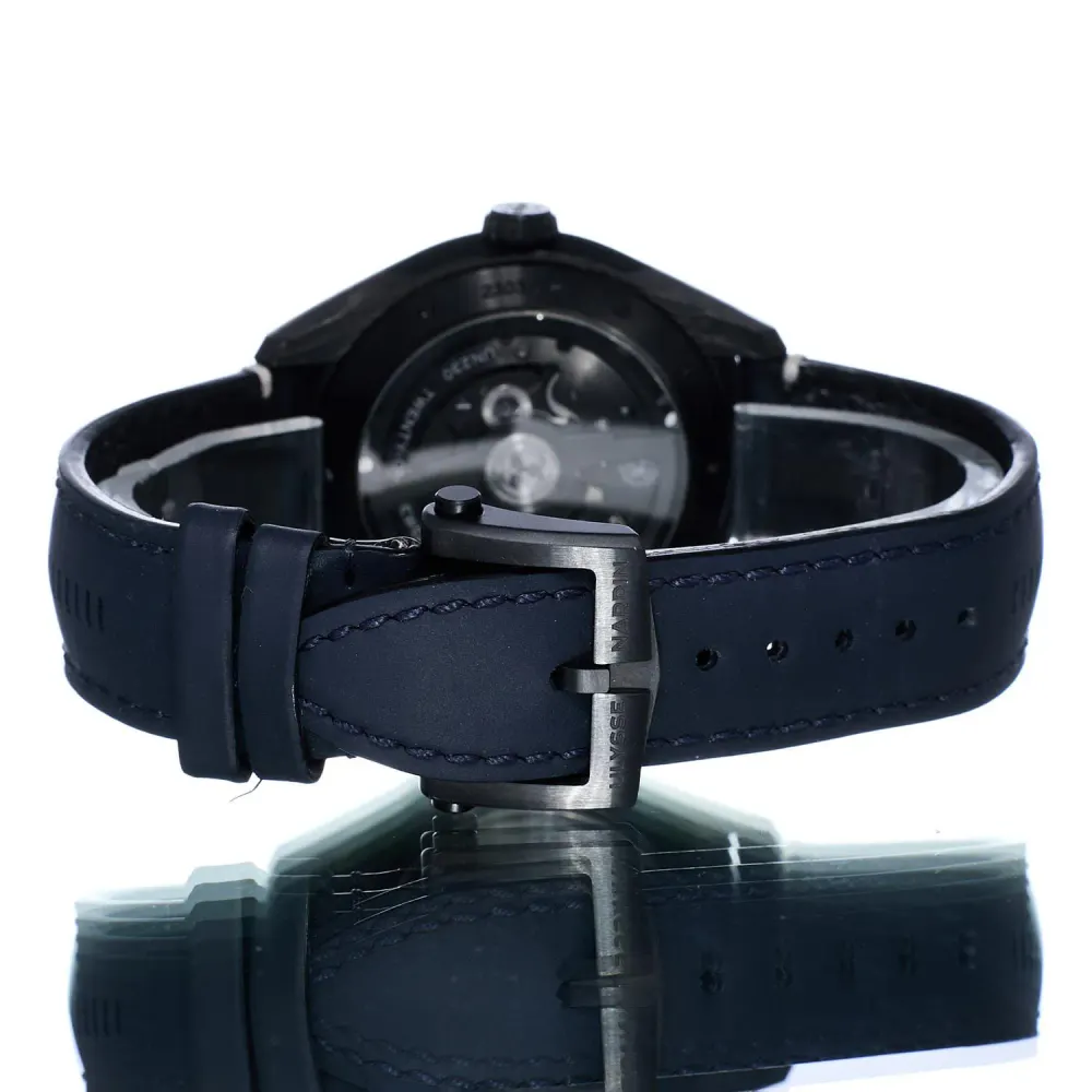 Ulysse Nardin Freak X 2303-270.1/CARB — 2022 — Excellent in Black, additional product view 3