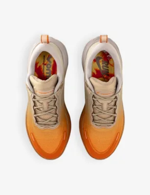 For Him Vomero Plus Woven Trainers - 7.5 detail 2