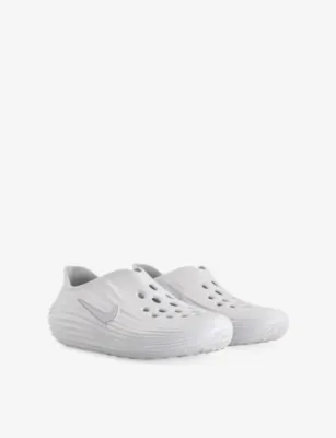 NIKE React Rejuven8 Rubber Shoes - 4.5 detail 3