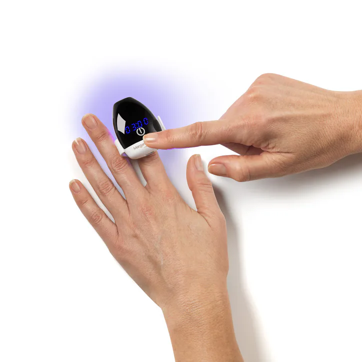 Margaret Dabbs London Nail Fungus Laser Device, additional product view 3