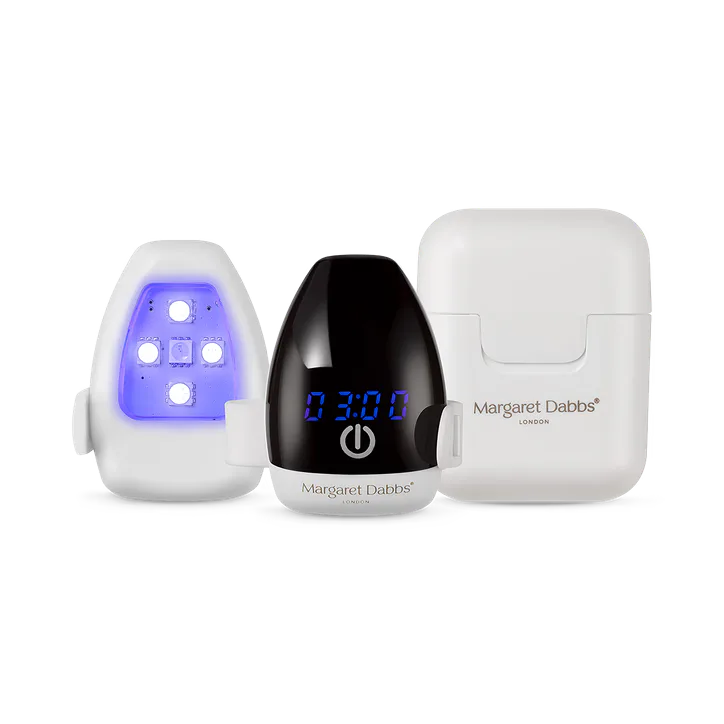 Margaret Dabbs London Nail Fungus Laser Device