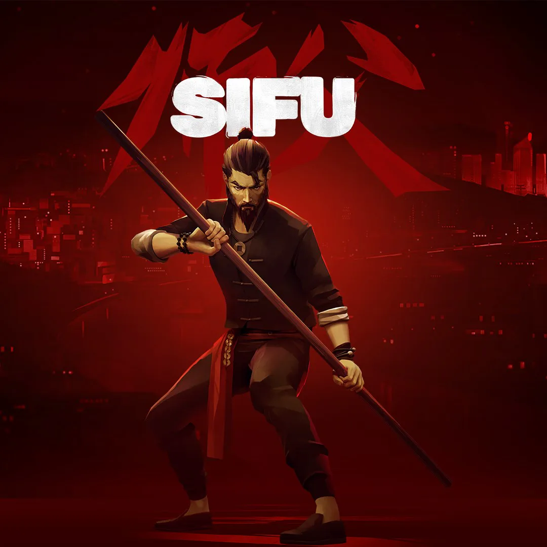 Sloclap, Kepler Interactive Sifu in Digital, additional product view 2