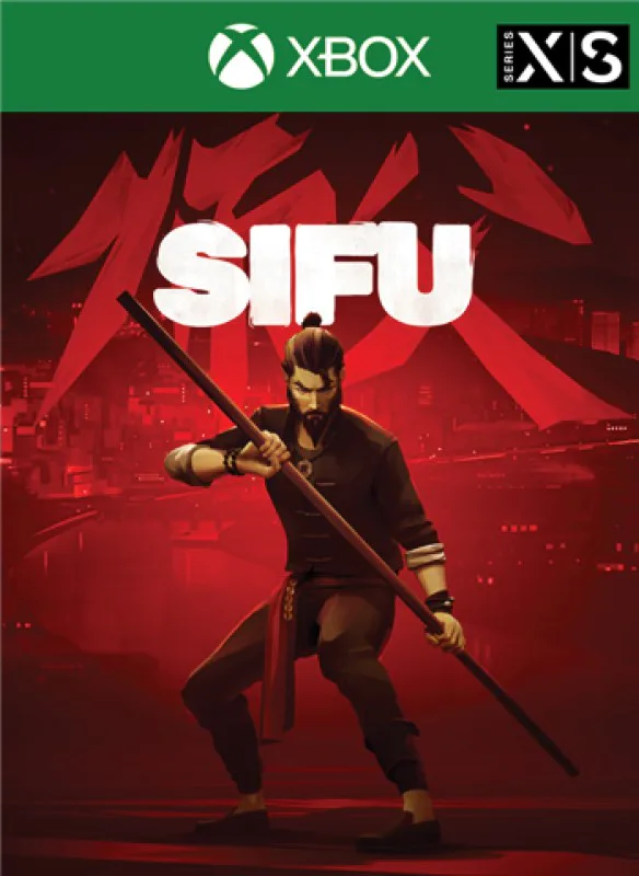 Sloclap, Kepler Interactive Sifu in Digital, additional product view 3