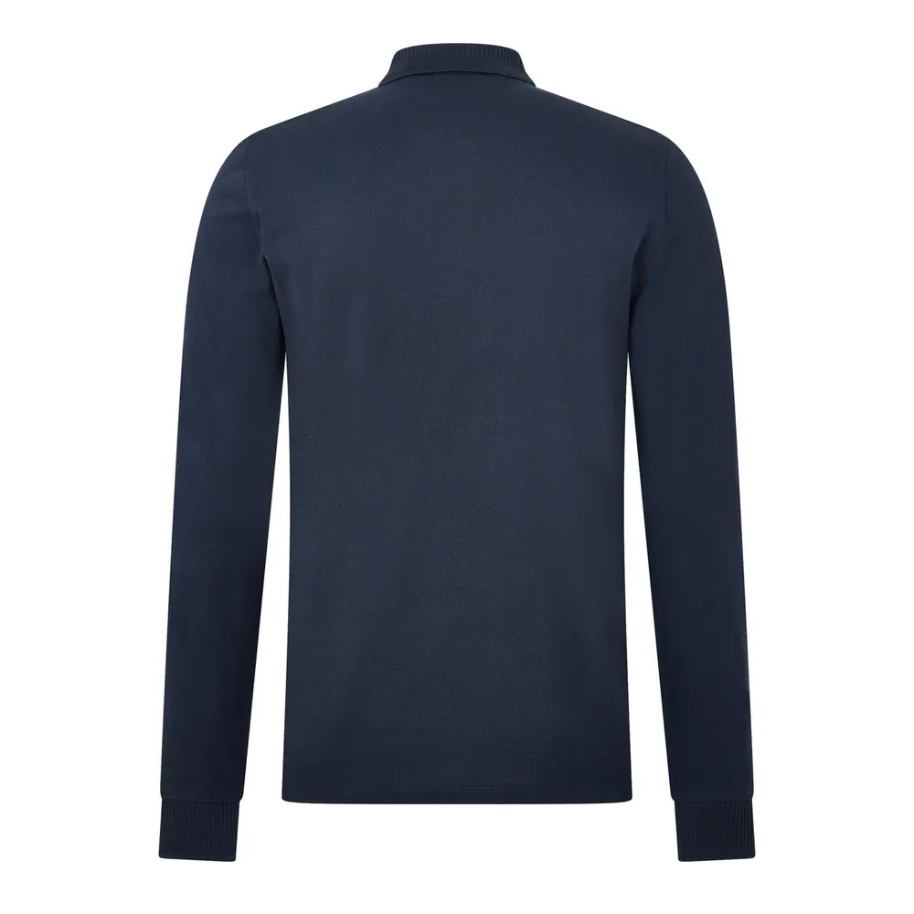 Hugo Men's Deresolo222 Cotton Slim-Fit Polo Shirt detail 2