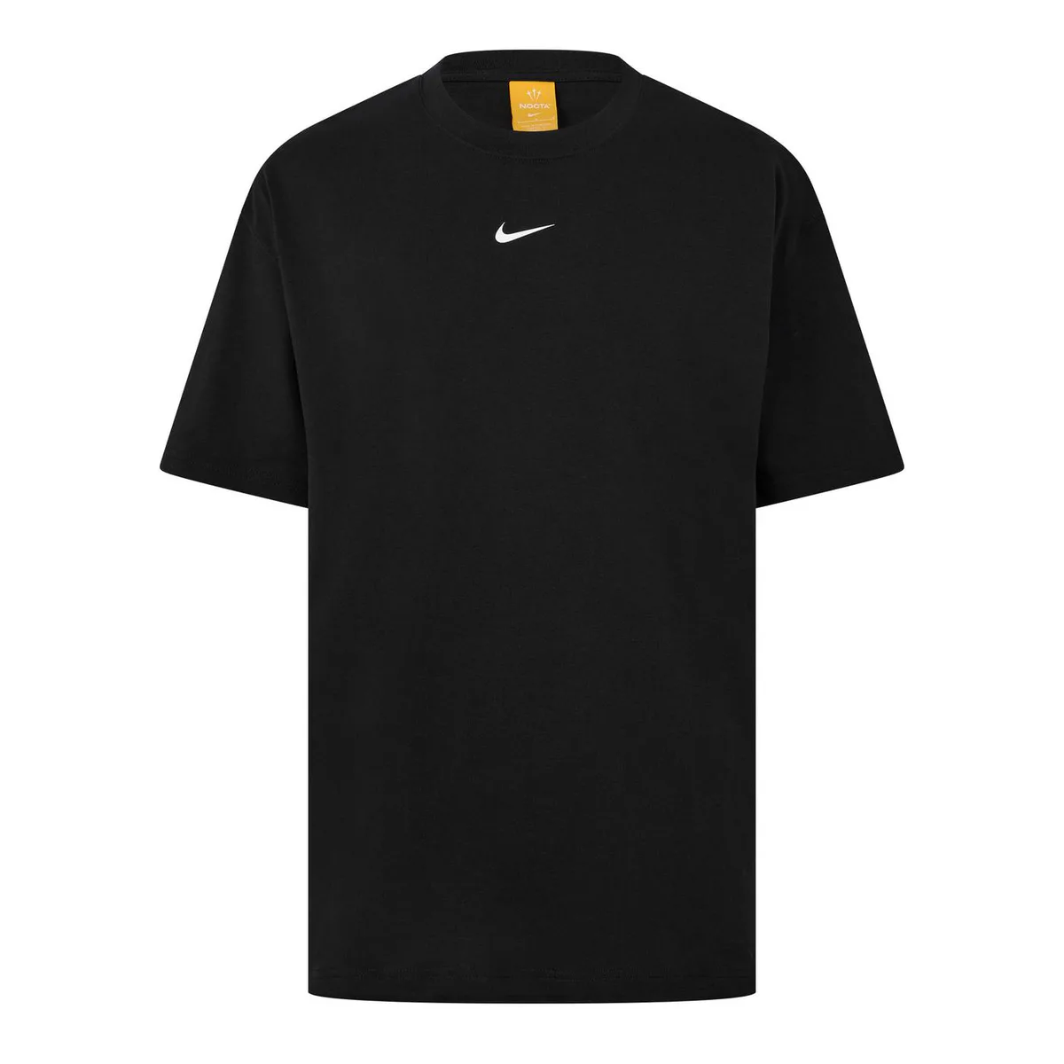 For Him Nike Nike Nocta Tee Sn00 in Black – Clothing