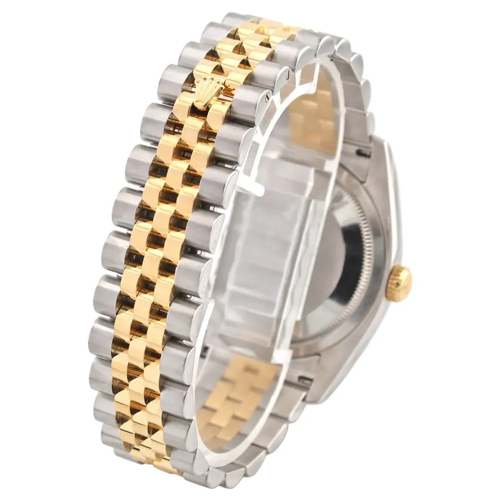 Rolex Datejust 116233 — 2011 — Excellent detail 3