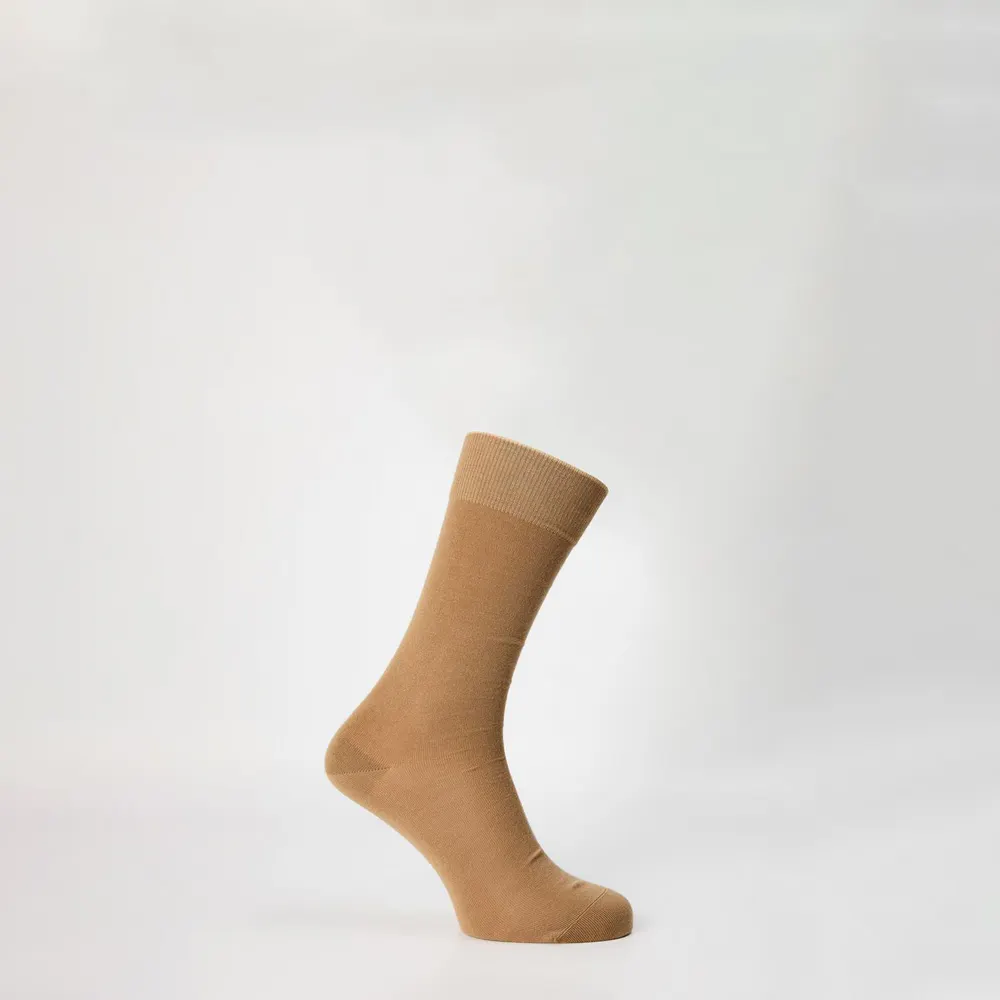 Boss Men's Cashmere Crew Socks