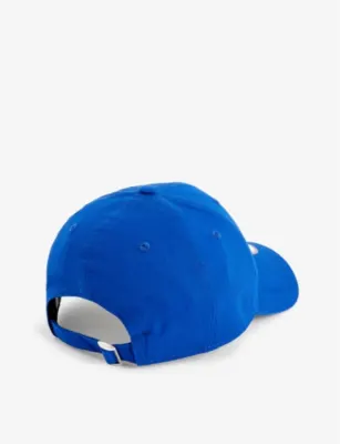 NEW ERA 9FORTY New York Yankees cotton cap detail 3