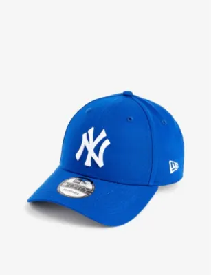 NEW ERA 9FORTY New York Yankees cotton cap