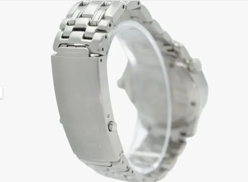 Omega Seamaster 300m Mid-Size 2561.80.00 — 2000 — Very good detail 3