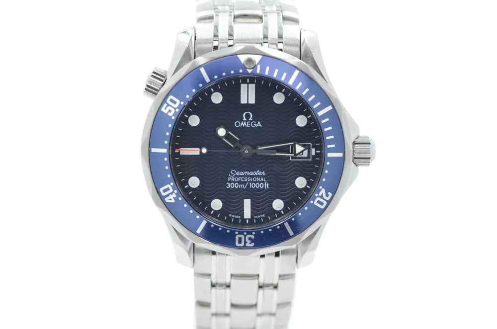 Omega Seamaster 300m Mid-Size 2561.80.00 — 2000 — Very good
