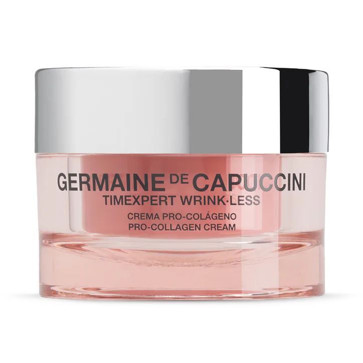 Germaine de Capuccini Timexpert Wrink-Less Pro-Collagen Cream 50ml