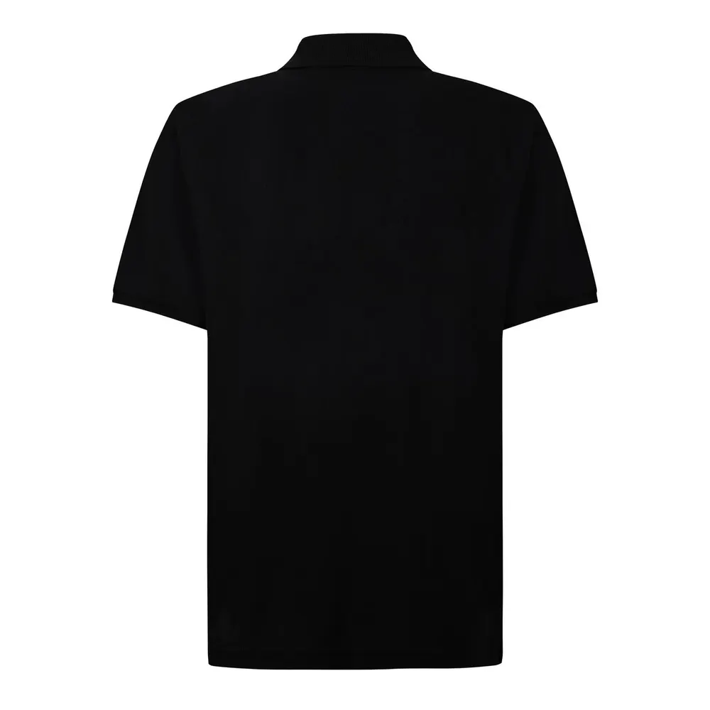 Moose Knuckles Everett Polo Shirt detail 2