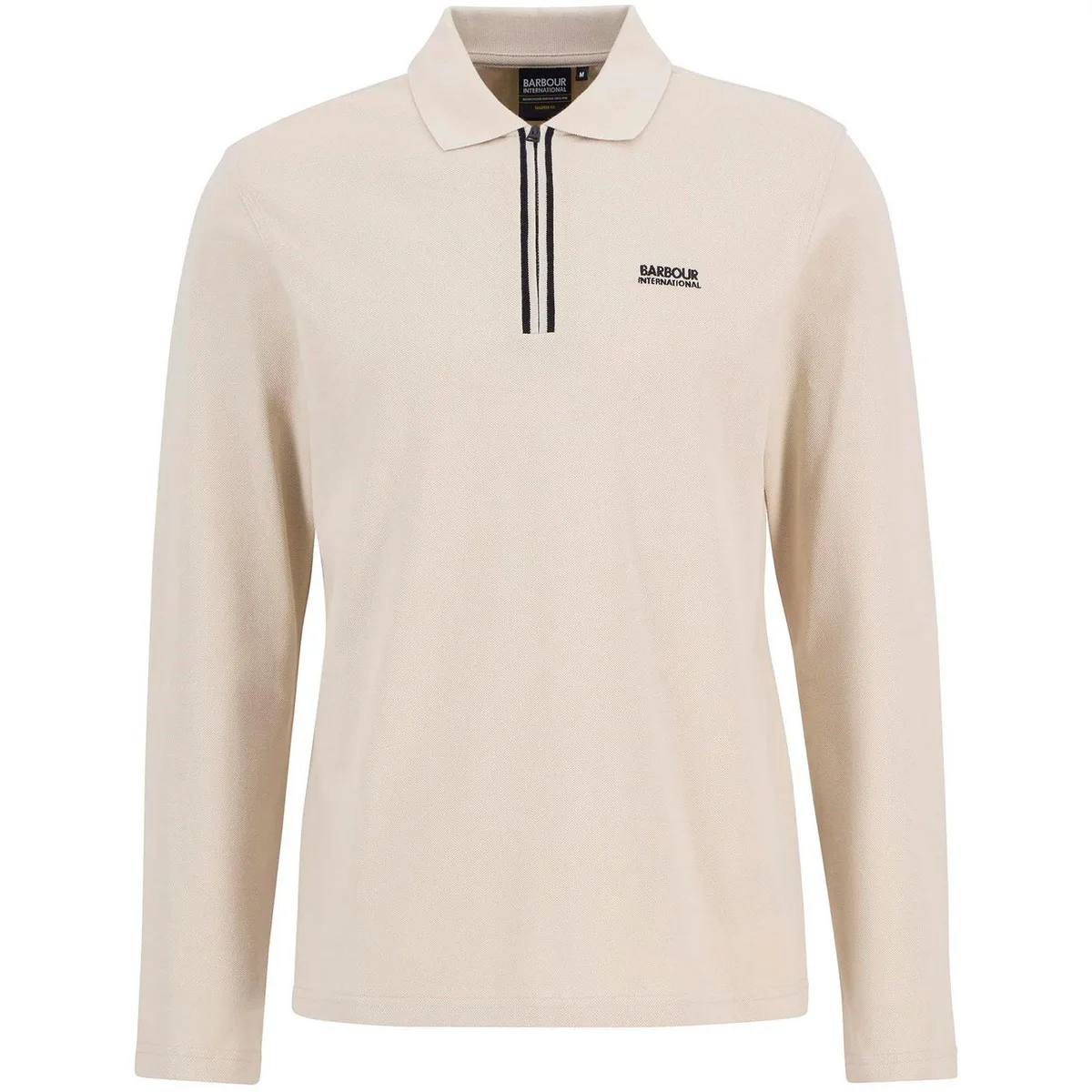 Barbour International Mens Marshall Polo Shirt
