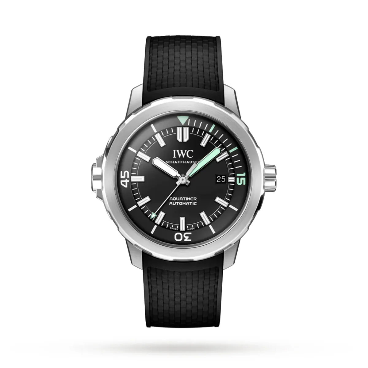 IWC Aquatimer Automatic 42mm