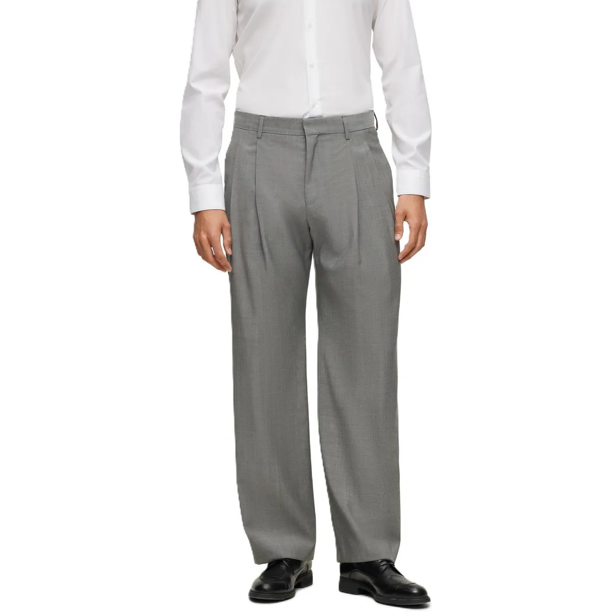 Boss Men's H Boss92 T Tailored Trousers