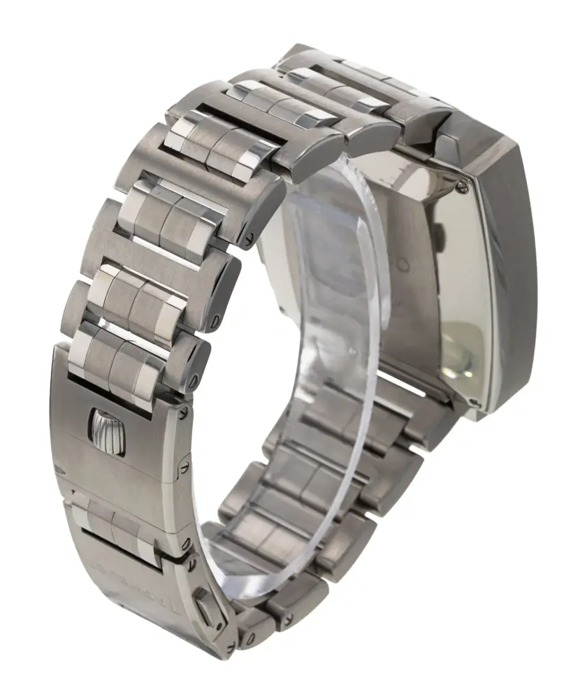 Tag Heuer Monaco CAL2110.BA0781 — 2009 — Very good detail 3