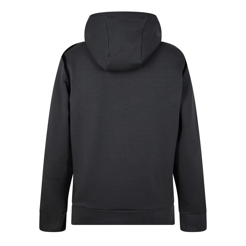 Boss Men's Saggy Tape X Zip-up Hoodie detail 2
