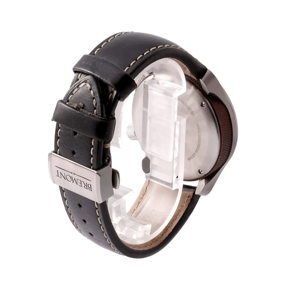 Bremont Martin Baker MBII/AN — 2010 — Good in Black Arabic, additional product view 3
