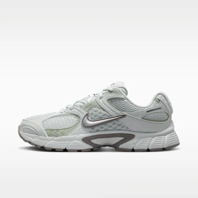 Nike V5 RNR Men's Shoes - Light Silver/Jade Horizon/Canyon Grey/Metallic Silver
