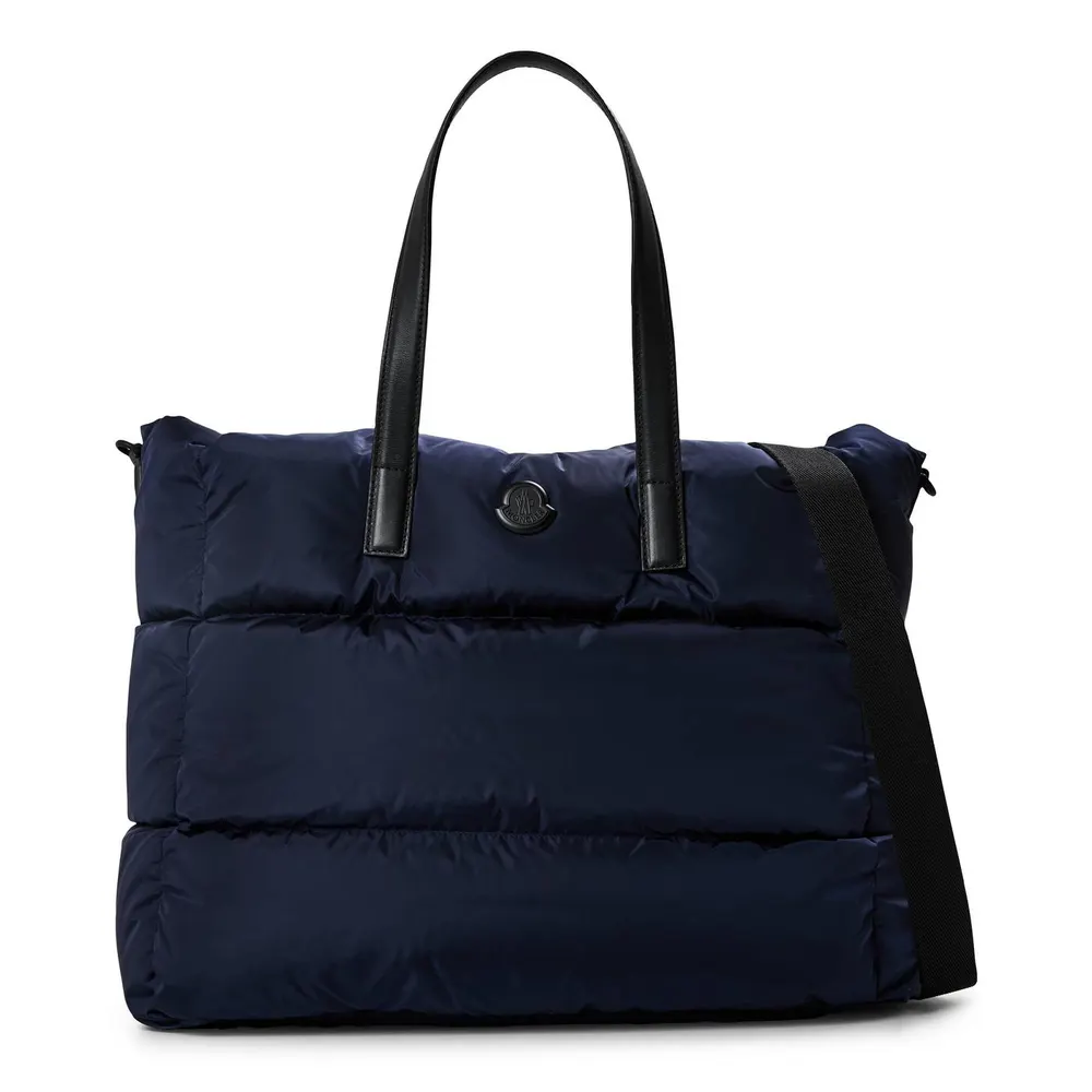 Moncler Mens Caradoc Tote Bag