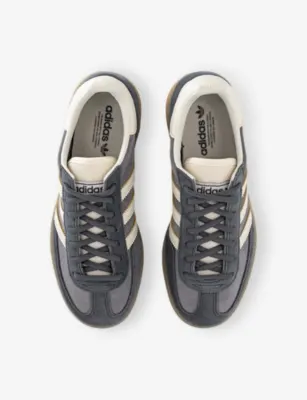 ADIDAS Handball Spezial Suede Trainers - EUR 39 / 5 UK MEN detail 2