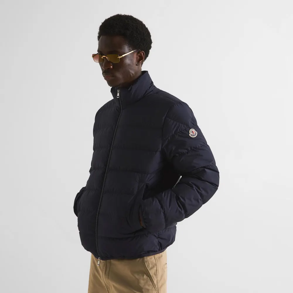 Moncler Moncler Baudinet Jkt Sn64 detail 3
