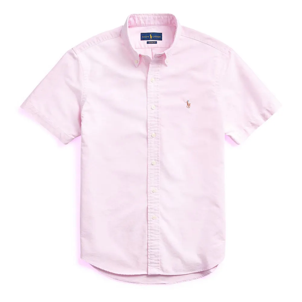 Polo Ralph Lauren Custom Fit Oxford Shirt