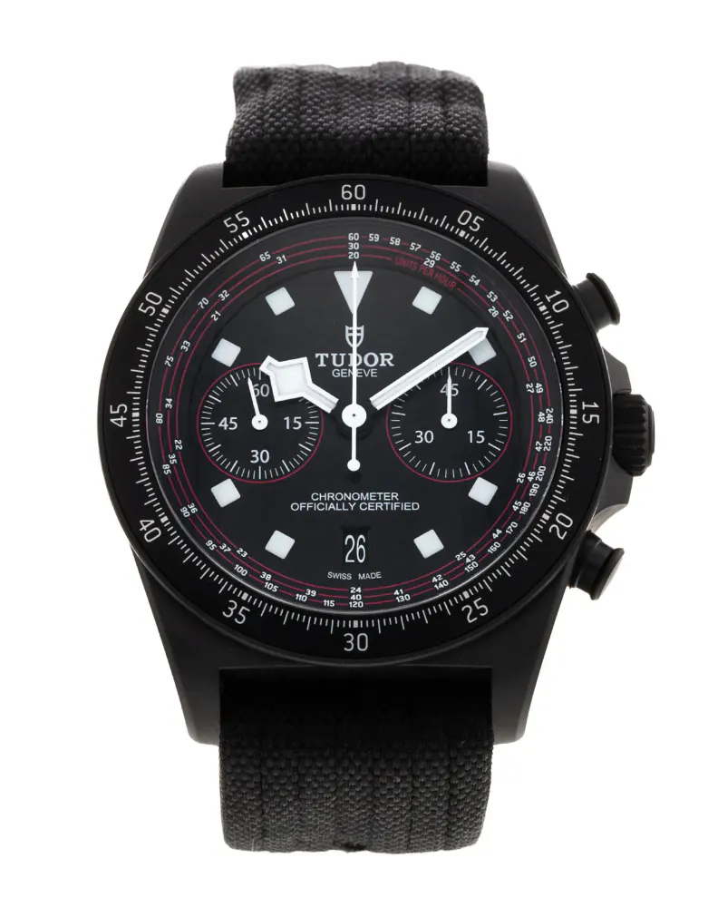 Tudor Pelagos FXD M25827KN-0001 — 2025 — Excellent