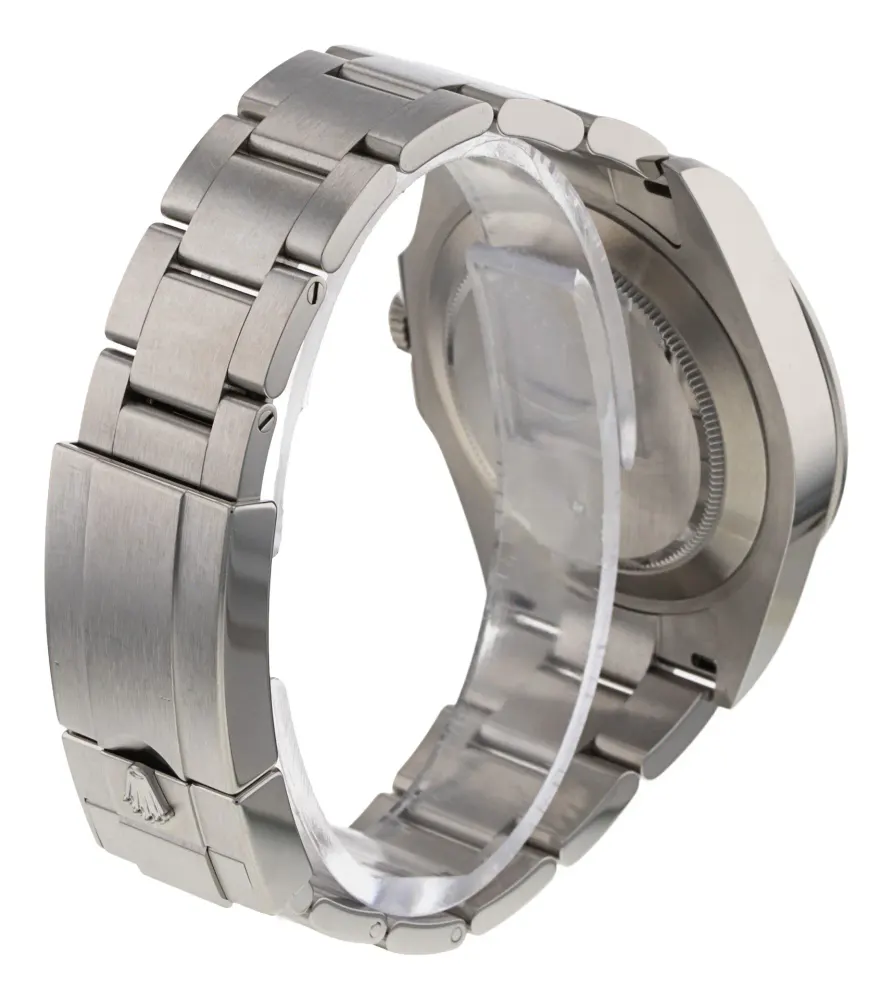 Rolex Explorer II 226570 — 2022 — Very good detail 3