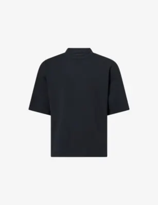 NIKE 24.7 ImpossiblySoft Dri-FIT Short-Sleeve Jersey T-Shirt