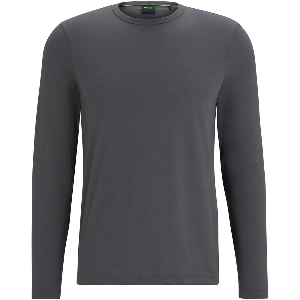 Boss Men's Short Sleeve Polo Shirt