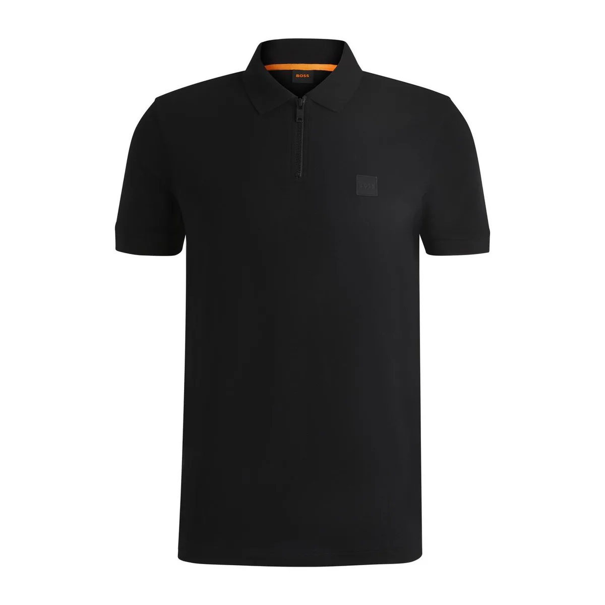Boss Men's Short Sleeve Polo Shirt