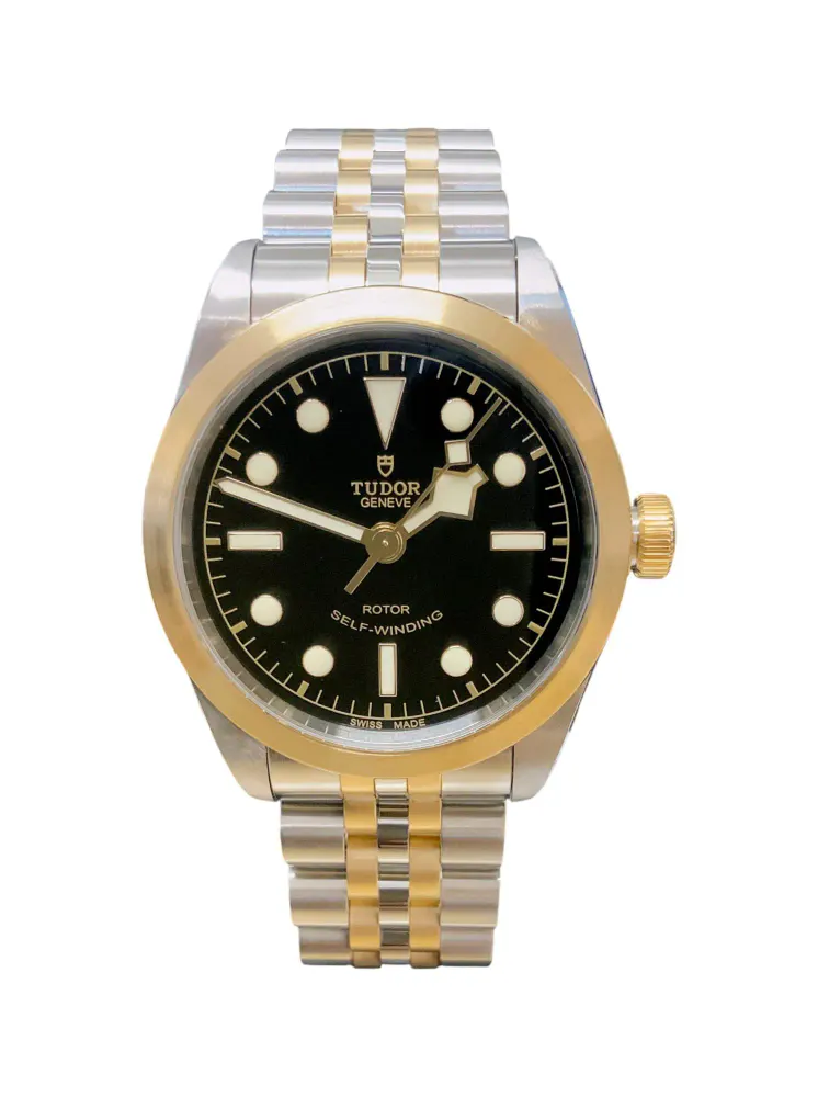 Tudor Black Bay M79503-0001 — 2021 — Very good
