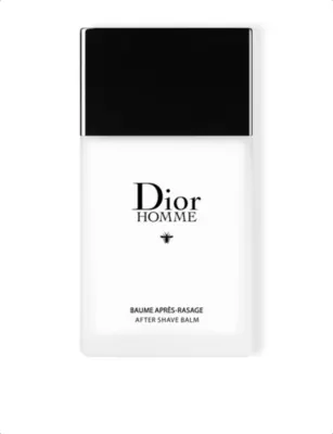 DIOR Homme After Shave Balm 100ml