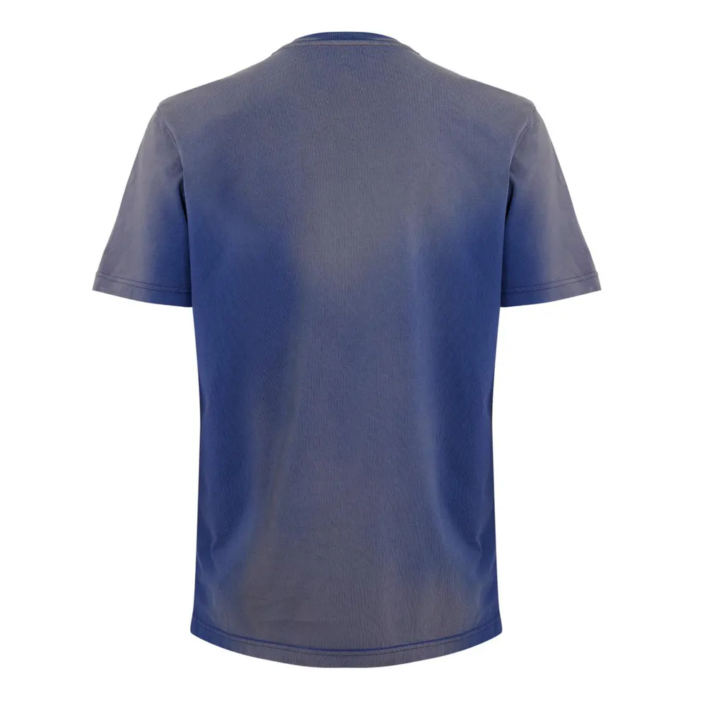 Moschino Men's Logo Oversized T-Shirt detail 2