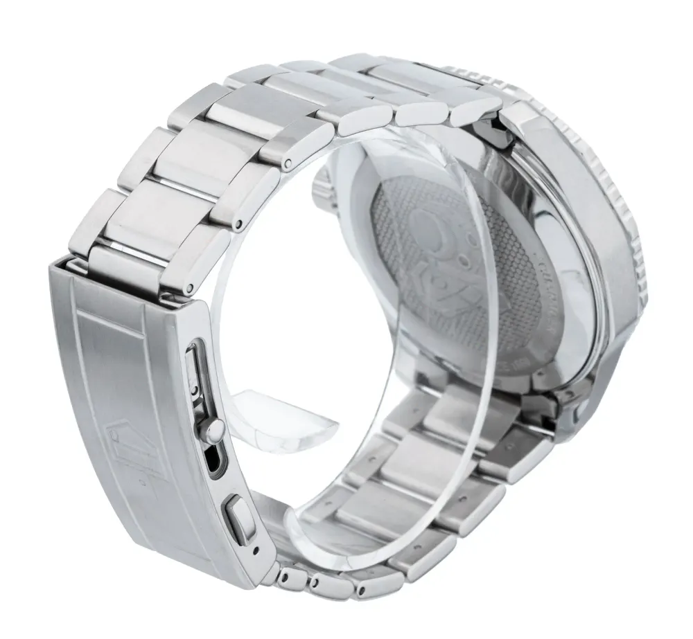 Tag Heuer Aquaracer WBP201A.BA0632 — 2023 — Excellent detail 3