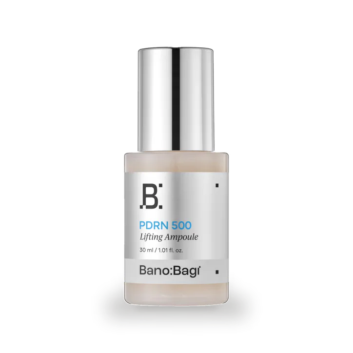 Banobagi PDRN 500 Lifting Ampoule 30ml