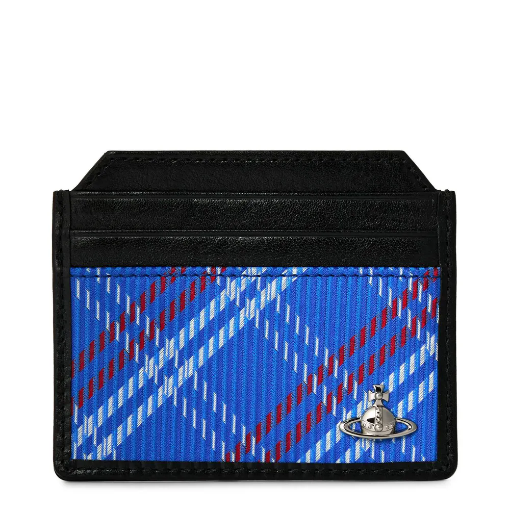 Vivienne Westwood Viv Card Sn64