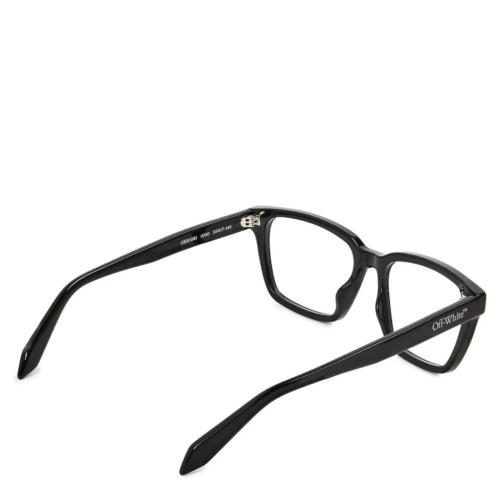 Off White Off Eyewear Style 8I 99 detail 2