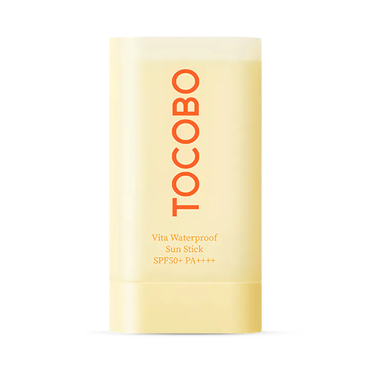 Tocobo Vita Waterproof Sun Stick SPF50+ PA++++ 18g