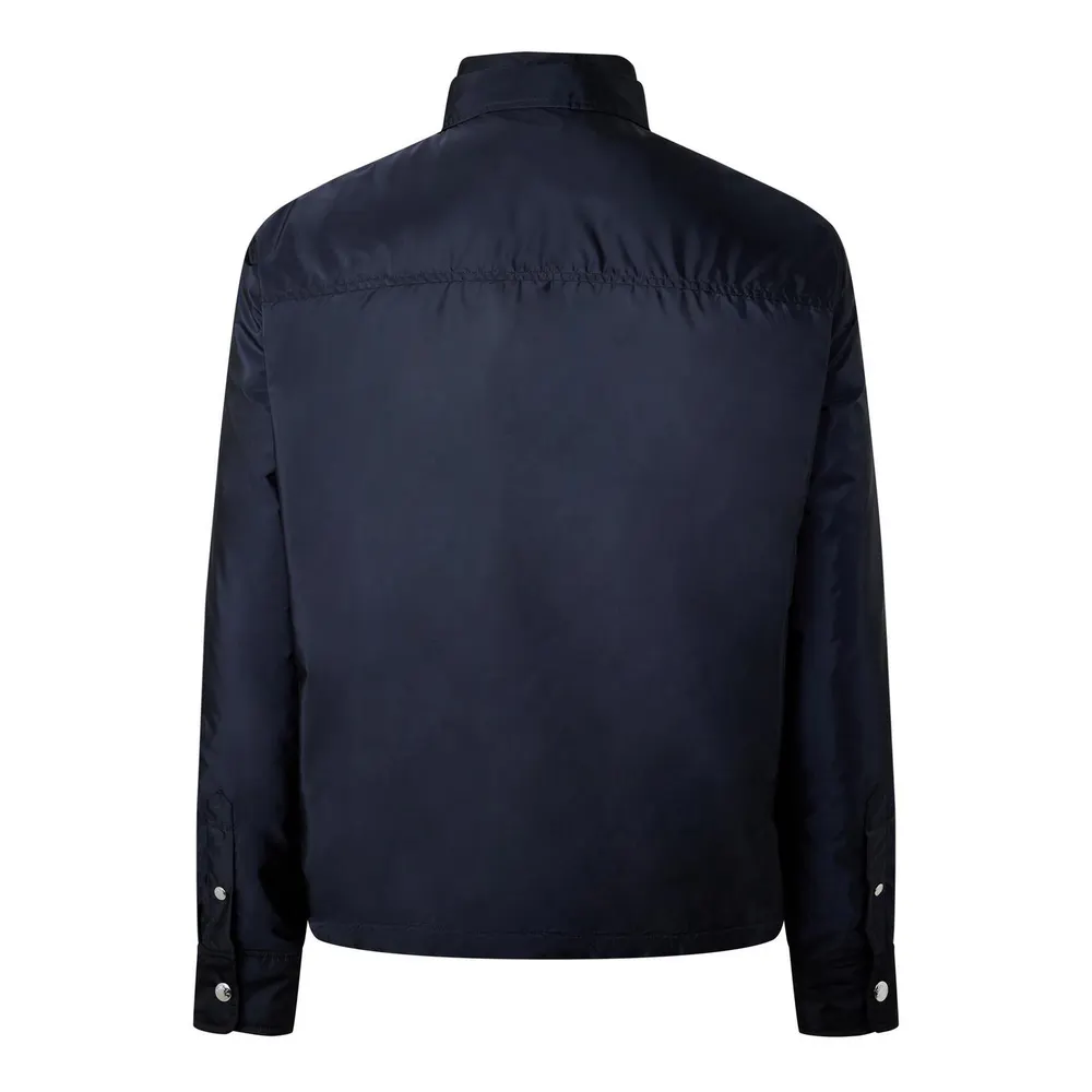 Moncler Moncler Meri Jkt Sn64 detail 2