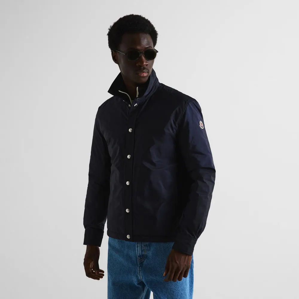 Moncler Moncler Meri Jkt Sn64 detail 3