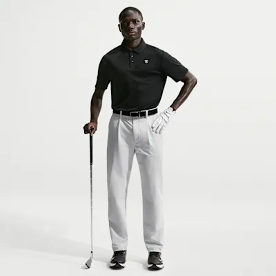 Nike Par Men's Dri-FIT Slim Golf Trousers - Photon Dust/Photon Dust/Photon Dust in Photon Dust/Photon Dust/Photon Dust – Nike men's and unisex