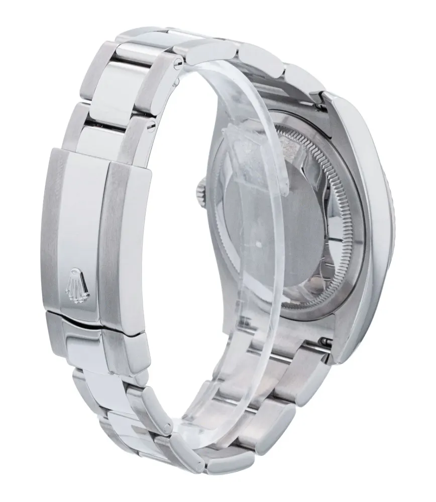 Rolex Datejust 116234 — 2011 — Very good detail 3