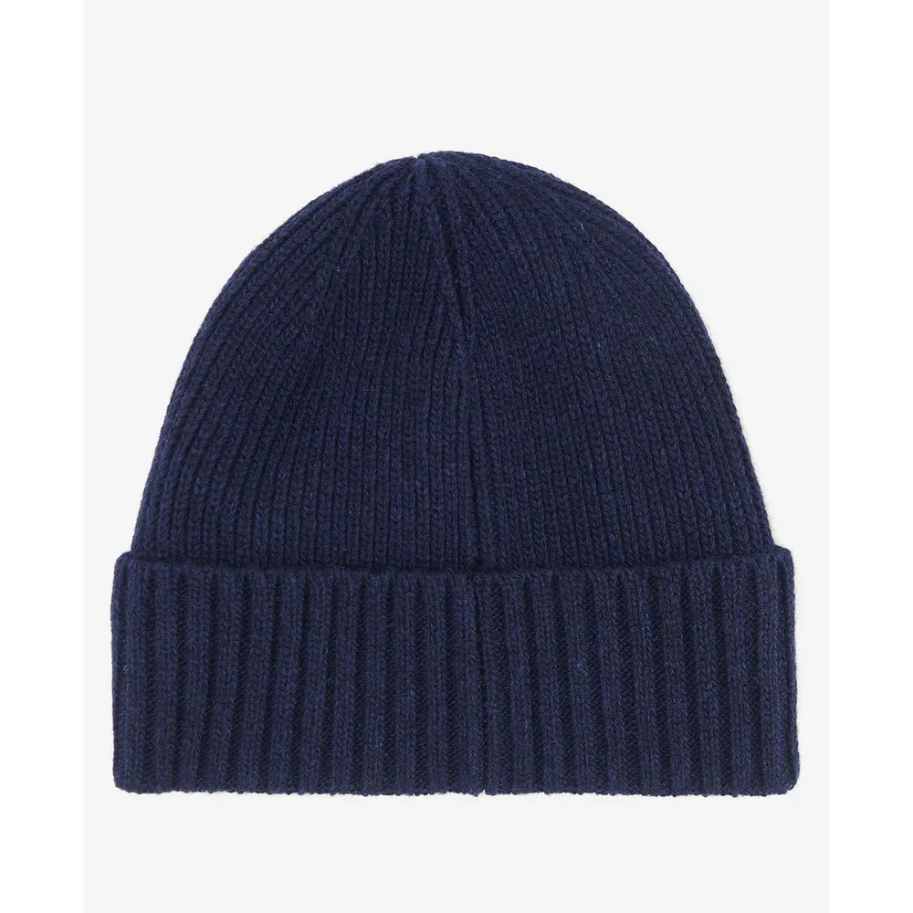 Barbour Carlton Wool Mix Beanie