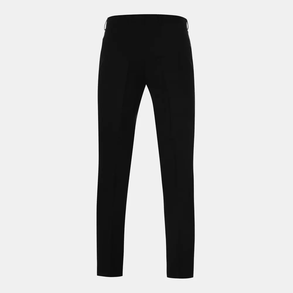 Hugo Men's Getlin Flex Suit Trousers detail 2