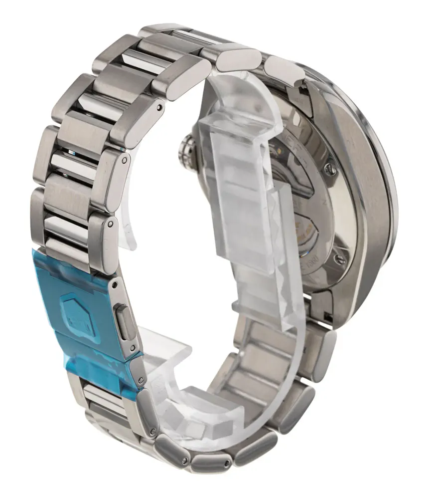 Tag Heuer Grand Carrera WAV5112.BA0901 — 2013 — Excellent detail 3