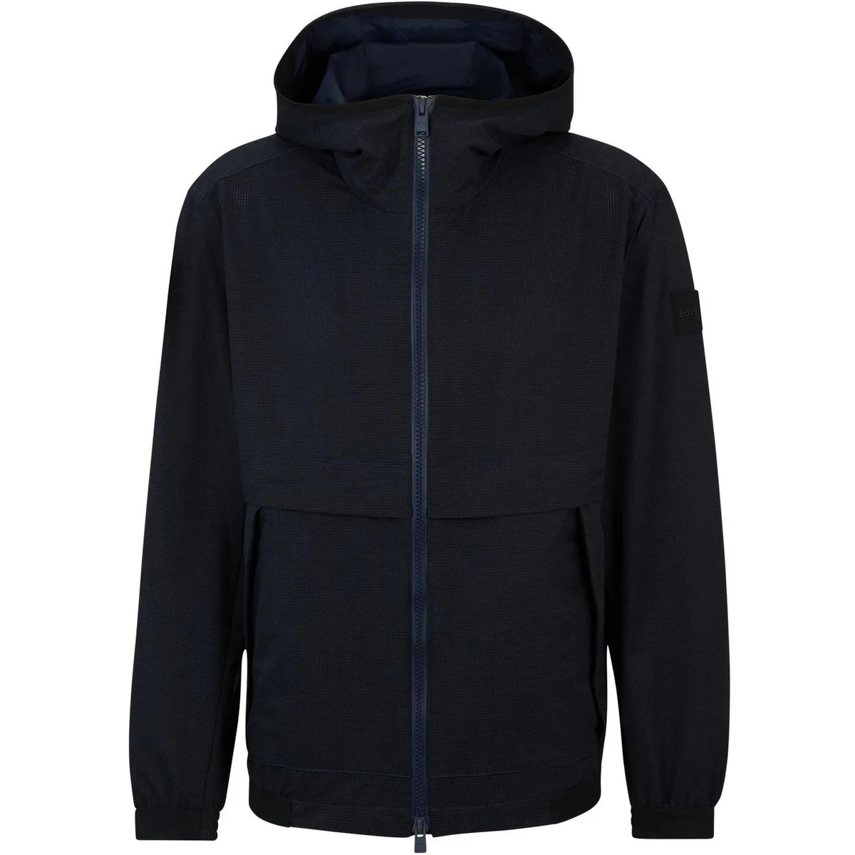 Boss Men's P Crispian Formal Coat